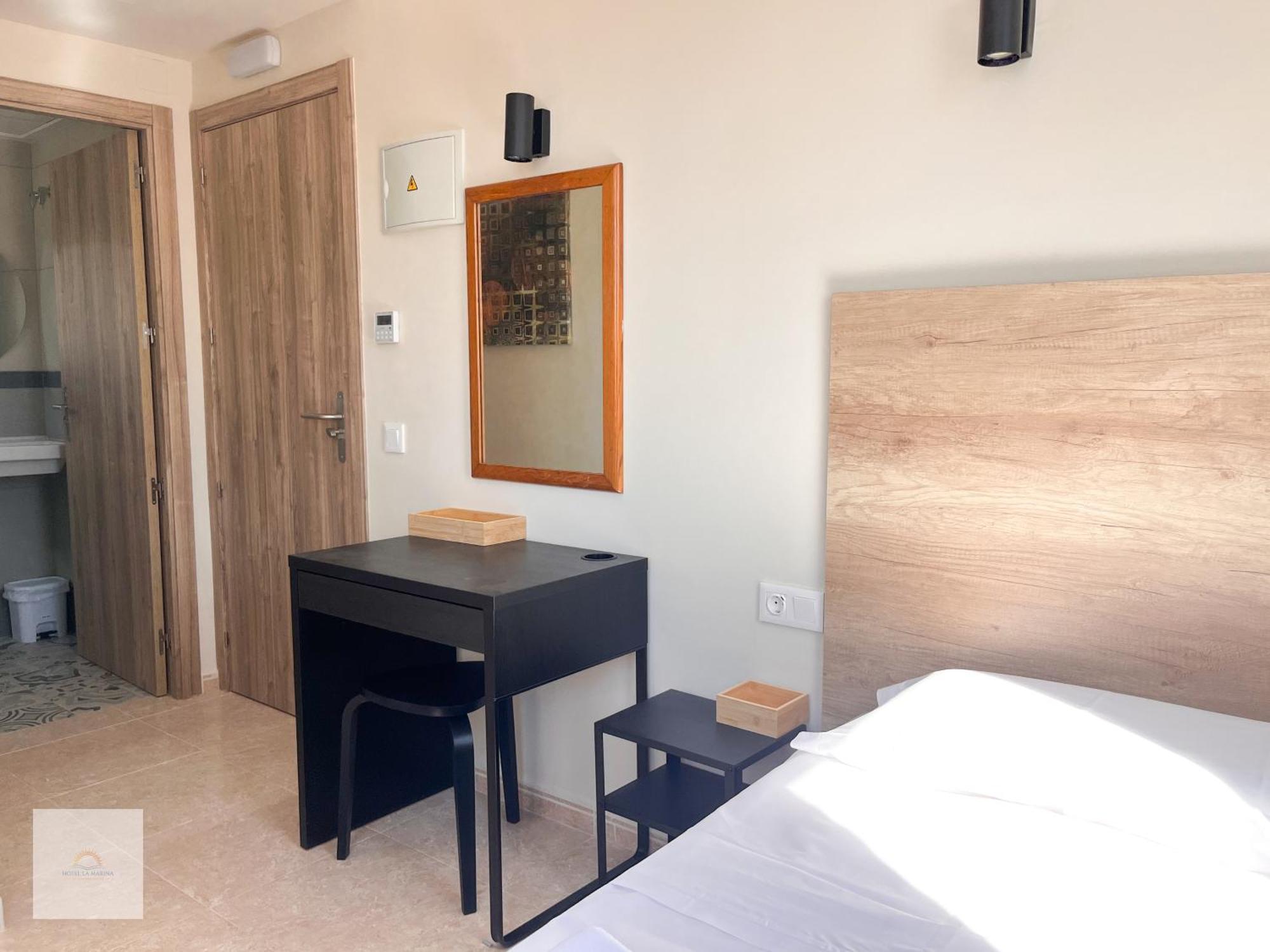 Hotel La Marina Elche La Mariña Kültér fotó